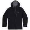 Outdoor Research Aspire 3L Jacket Plus – Women’s